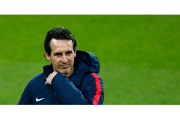 PSGのウナイ・エメリ監督、今季限りでの退任が決定 画像