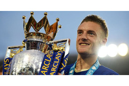 「激レアさん」なキャリアを持つ6人のサッカー選手 画像