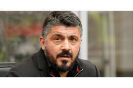 カリニッチ突然の不在、理由はなにか？ガットゥーゾ監督の「厳しさ」が見える 画像