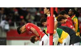 浦和が異例の謝罪、開幕からの不調を受けて 画像