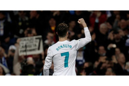 11試合21点のロナウドに匹敵！「驚異のゴール量産」TOP12 画像