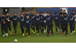 日本代表、全26選手の「欧州から見た市場価値ランキング」 画像