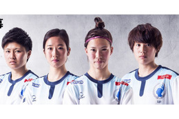 「世界最先端理論」がなでしこに！日本代表FW千葉園子とアルビオンの「革命」 画像