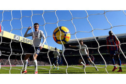 「得点率で見る」プレミアリーグの歴代FW、TOP20 画像