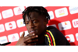 「愛だ」…ドルトムントで大復活バチュアイ、その秘訣とは？ 画像