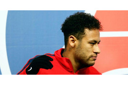 ネイマールはレアルに行ける…あのプジョルが指摘 画像