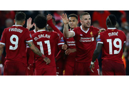 リヴァプール、CL用にラツィオの施設を借りる　ルーカス・レイヴァのおかげで！ 画像