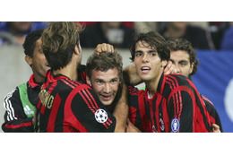 ウクライナ指揮官シェフチェンコ、「7つの伝説」 画像