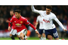 「プレミアリーグ、最もボールを失っている選手ワースト10」 画像