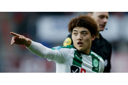 「神の左」だ！今季、神懸っている11人のレフティ 画像