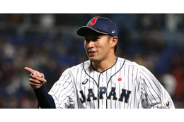 プロ野球No.1年俸の柳田悠岐！同じ給料の有名サッカー選手は誰だ 画像