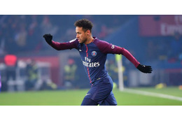 ネイマール、あと2～3週間で復帰か　PSG監督が発言 画像