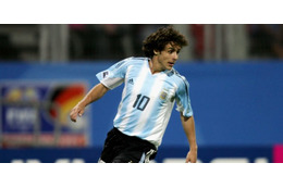 アイマール、W杯行きが決定！アルゼンチン代表に帯同 画像