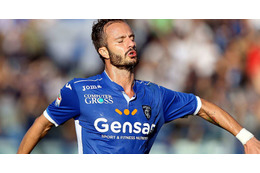 35歳ジラルディーノ、すげぇ！「仰天の超絶ボレー」でスーパーゴール 画像