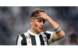 ディバラよ、ユーヴェにいてはダメになる！古巣会長がズバリ指摘 画像