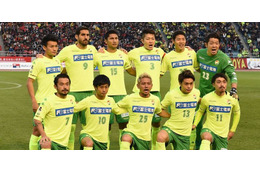 J2千葉、0-4で負けるも「データ」が話題…パス数の上位10人中9人が千葉の選手 画像