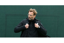 あのクラブにだけは…クロップ、ジェラード監督誕生の噂に「らしい」エール 画像