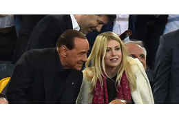 ベルルスコーニ御大、「ミラン買い戻し」を示唆！ 画像