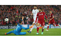 オレがローマのDFだったら引退を考えた…ロイ・キーンの言い方がキツイ 画像