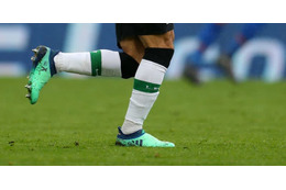 adidasの新作スパイクは「デッドリーストライクパック」！選手も着用開始 画像