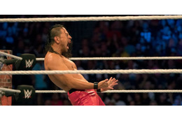 世界のナカムラ！中村俊輔とWWEの中邑真輔、世界的にはどちらが有名？ 画像