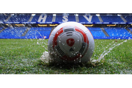 「あきらめたら、終わり」を実演しちゃったサッカー選手が話題 画像