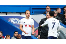 怪我をした時、どう考えるべきか？ハリー・ケインが教える 画像