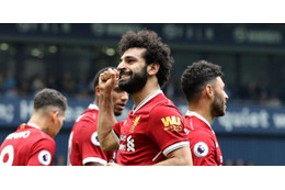 なぜサラーは急成長したのか？元同僚のセスクが「分析」する 画像