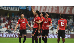 監督交代の浦和、先発11人が斬新だった！前戦から全員を変更、その意図は 画像