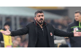 ガットゥーゾが成功した理由は？「失敗」したセードルフはこう考える 画像