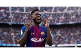 バルセロナ、ウンティティの後釜に獲得すべき5名のDF 画像