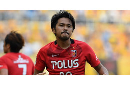 浦和FW興梠、驚異的すぎる「データ」…17戦17得点と相性抜群のチームは 画像