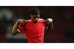 ラッシュフォードがユナイテッドを離れるべき5つの理由 画像