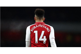 アーセナル、背番号「14」の系譜 画像