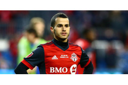 MLSで大ブレイクのジョヴィンコ、メキシコ移籍も？ 画像