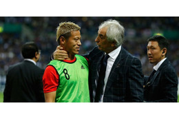 日本代表選手、ハリル解任に関するSNSの更新内容まとめ 画像