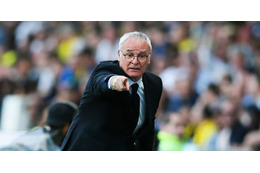 ラニエリ監督、パーティを「ドタキャン」で大炎上！その理由とは… 画像