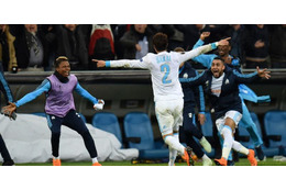 酒井宏樹がゴール！パイェットは神プレー！ELマルセイユ戦、全ゴールを映像で 画像