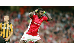 アデバヨール、ミラン加入直前だった！と激白 画像