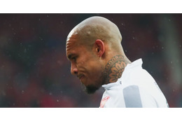 脳損傷のヌーリのため…武藤の同僚デ・ヨング、「彼の名前をつけてくれ」 画像