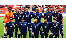 日本代表選手の着用スパイクまとめ（2018年3月） 画像