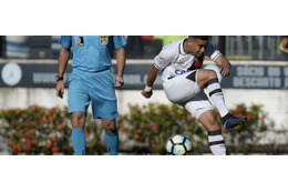 ピカチュウ、開幕戦で決勝ゴール！DFなのに「絶対外せないPK」を任される 画像