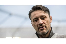 バイエルンの新監督、ニコ・コヴァチは3番目の候補だった！断った2人は 画像