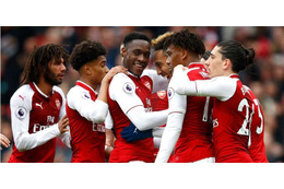 アーセナル、7位転落だとマズい…来季最初の試合はW杯決勝の「××日後」か 画像