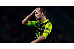 異次元の「ワンタッチストライカー」現る！45ゴールが全部ワンタッチ 画像