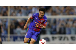 超速FW永井謙佑、走りすぎ！「×××」で今季のJ1最多タイを記録する 画像