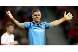 ドイツ代表GKレーノが大人気！アーセナル、アトレティコも関心 画像