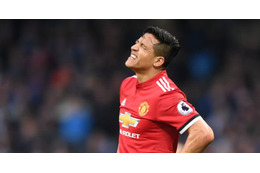 「アーセナルを去ったアレクシス・サンチェス、今季のダメな5つのこと」 画像