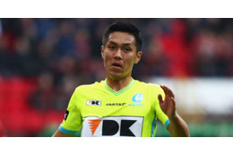 日本代表FW久保、プレーオフ2ゴール目！（動画あり） 画像