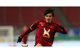 「イランのメッシ」が大人気！ついにイギリスへ移籍か？ 画像